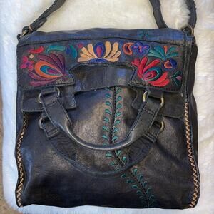 Lucky Brand Abbey Road bag